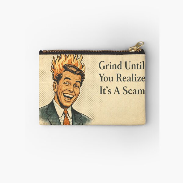 Item preview, Life Coaching Parody designed and sold by Antonrec86.