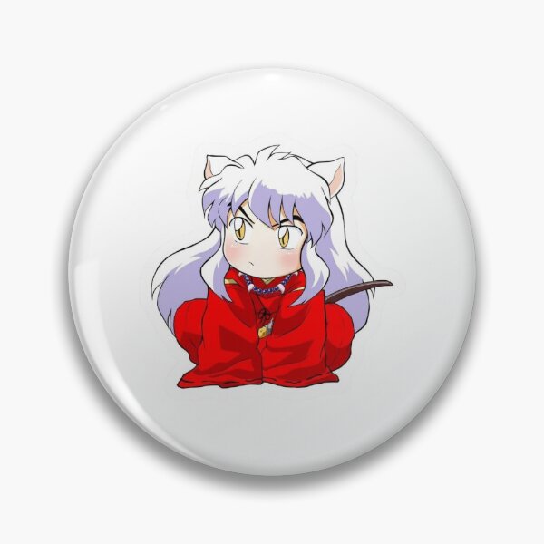 Item preview, Kira Yoru Chibi Anime Girl designed and sold by MoodBuns®.