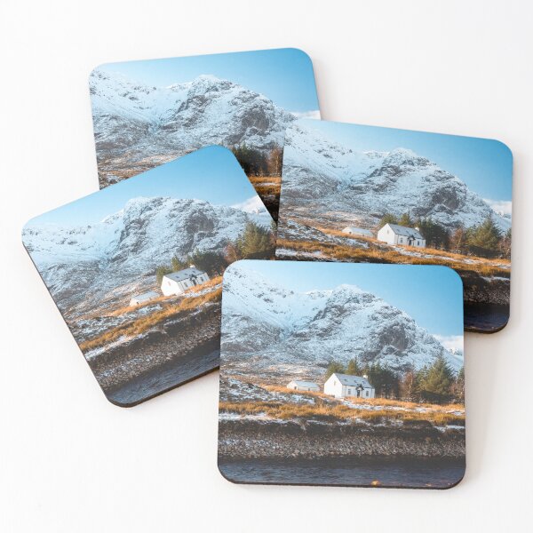 Item preview, Wee White house Glencoe designed and sold by Sonny Vermeer.