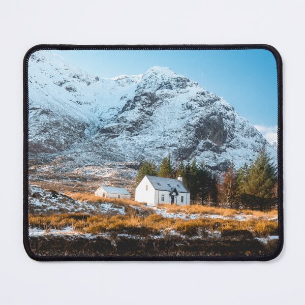 Item preview, Wee White house Glencoe designed and sold by Sonny Vermeer.