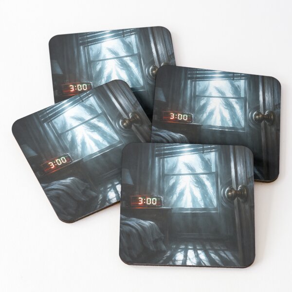 Item preview, The Suburban Breach - UFO Abduction designed and sold by bapupa.