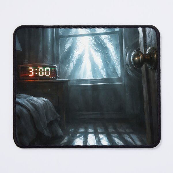 Item preview, The Suburban Breach - UFO Abduction designed and sold by bapupa.