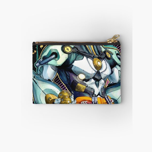 Item preview, Zenless Zone Zero Banyue Fire Rupture Shifu Iconic Design designed and sold by Senpaiwaves.