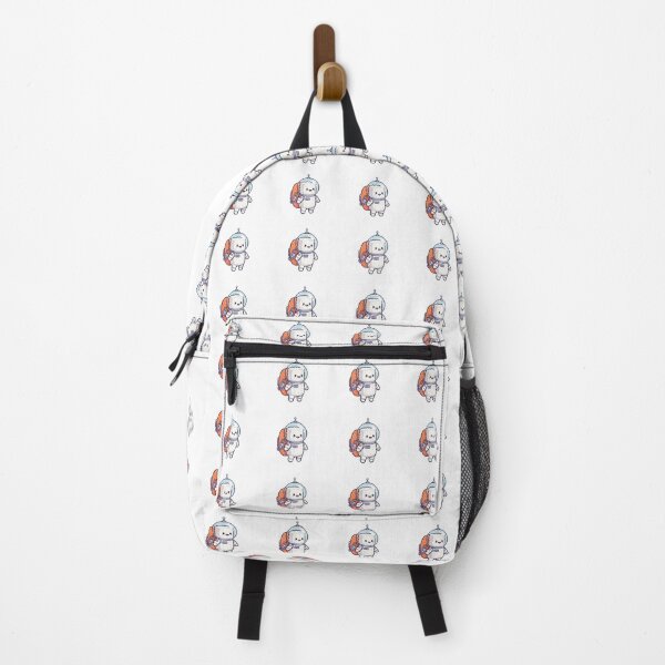 Item preview, Sushi Astronaut Pixel Art - Cute Kawaii Nigiri Space Adventure designed and sold by Art-Selling.