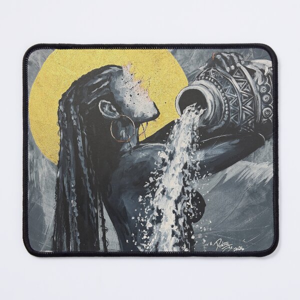 Item preview, Naturally Aquarius designed and sold by DaCre8iveOne.