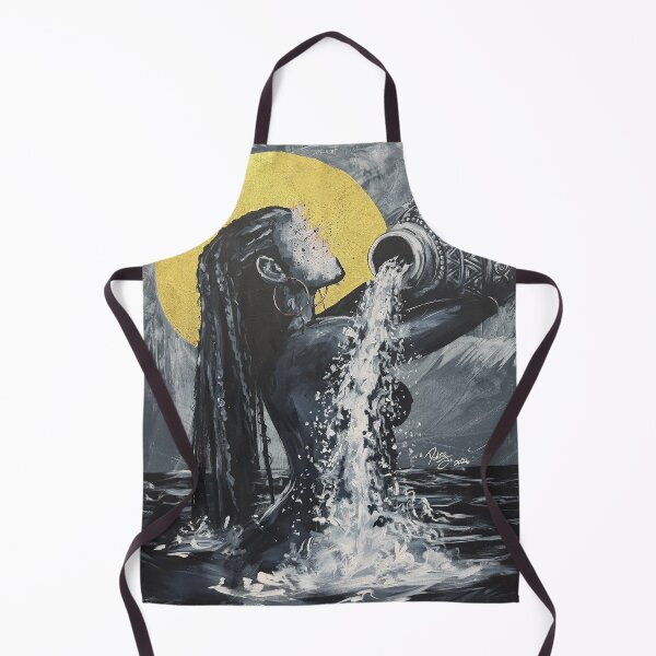 Item preview, Naturally Aquarius designed and sold by DaCre8iveOne.