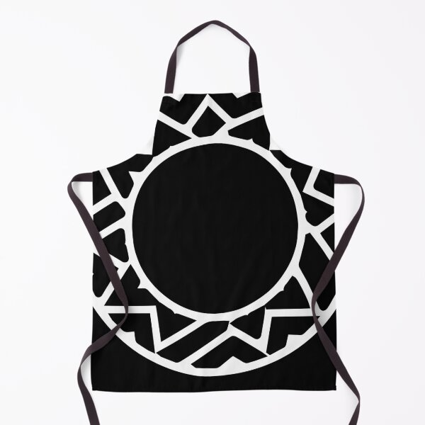 Item preview, Tribal mayan aztec ornament circle 127sm designed and sold by 127sm.