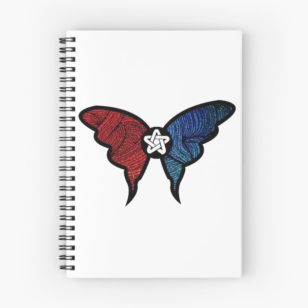 Item preview, You're a Spandex Butterfly for Life - Ninja Sex Party designed and sold by flightedbird.