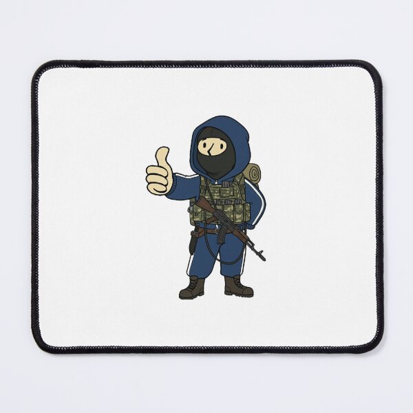 Item preview, MilitiaBoy designed and sold by Lucky 13 .