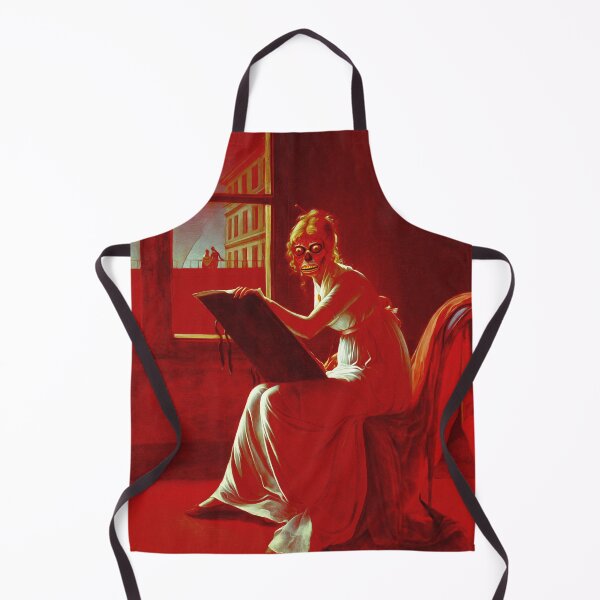 Item preview, Red Room designed and sold by JacJaq.