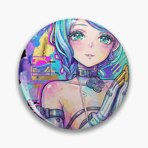 Item preview, Seed & Seed Sr. Obol Squad Fan Art designed and sold by Senpaiwaves.