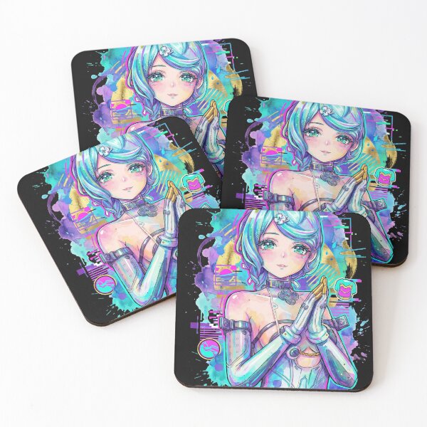 Item preview, Seed & Seed Sr. Obol Squad Fan Art designed and sold by Senpaiwaves.