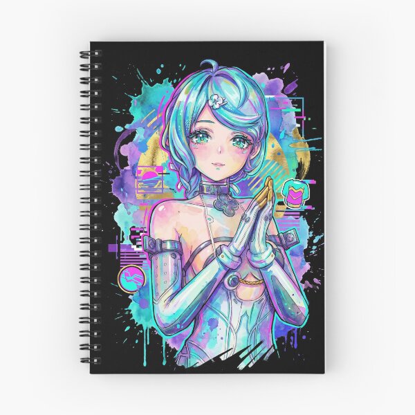 Item preview, Seed & Seed Sr. Obol Squad Fan Art designed and sold by Senpaiwaves.