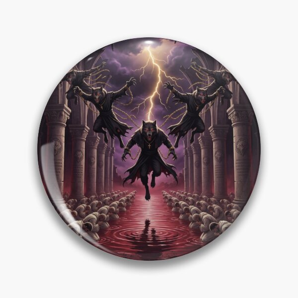 Item preview, Anima Capienda (Artwork) designed and sold by GeoWhimsy Studio.