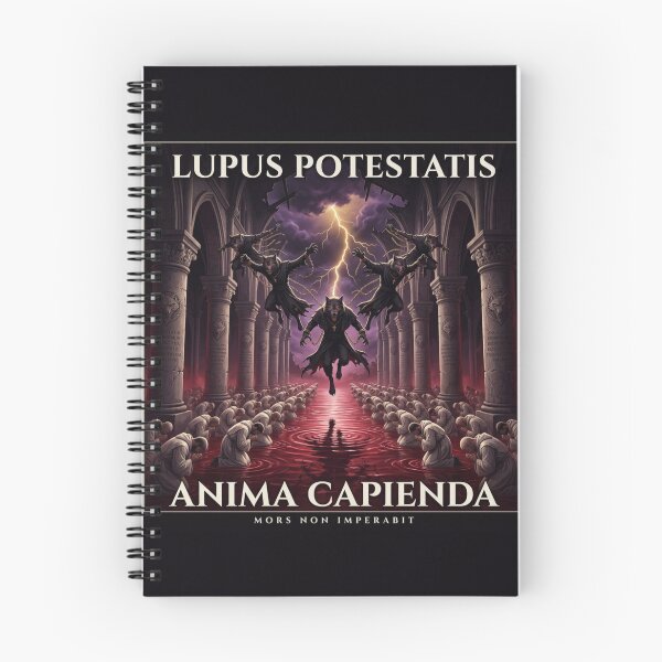 Item preview, Anima Capienda (Artwork) designed and sold by GeoWhimsy Studio.