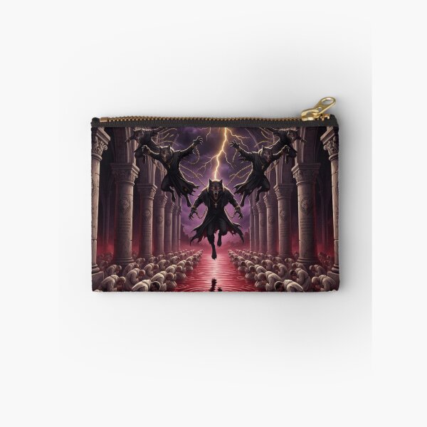 Item preview, Anima Capienda (Artwork) designed and sold by GeoWhimsy Studio.