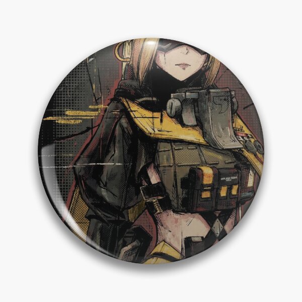 Item preview, Trigger ZZZ Electric Stun Sniper designed and sold by Senpaiwaves.