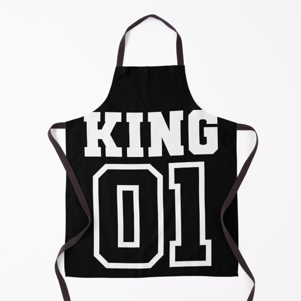 Item preview, King 01 Match Valentine's Day designed and sold by NF Designs Studio DTF.