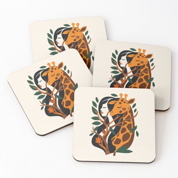 Item preview, Wild Grace Meets Gentle Silence designed and sold by EdvvinStudios.