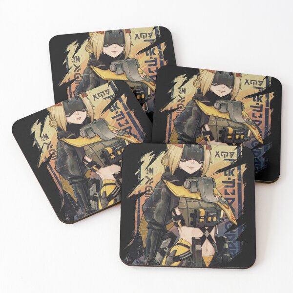 Item preview, Trigger ZZZ Ether Vision Fan Art designed and sold by Senpaiwaves.