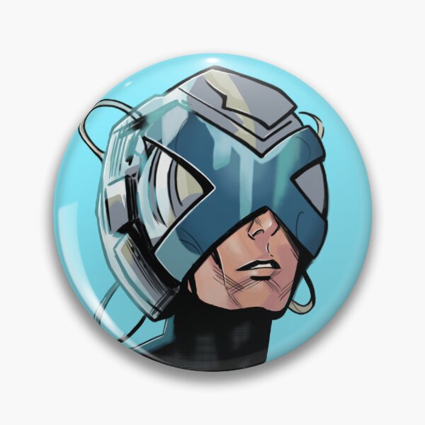 Item preview, Charles Xavier - House of X designed and sold by doodlebie.