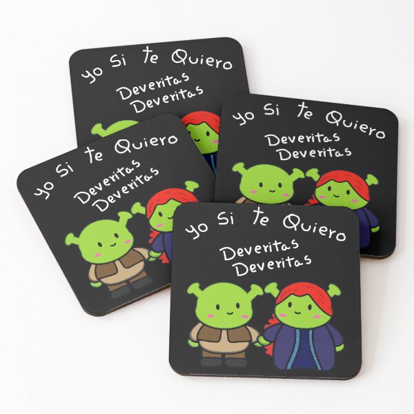 Item preview, Ogres in Love Valentine's Day designed and sold by NF Designs Studio DTF.