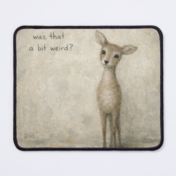 Item preview, Second Guessing designed and sold by cryolith7454.