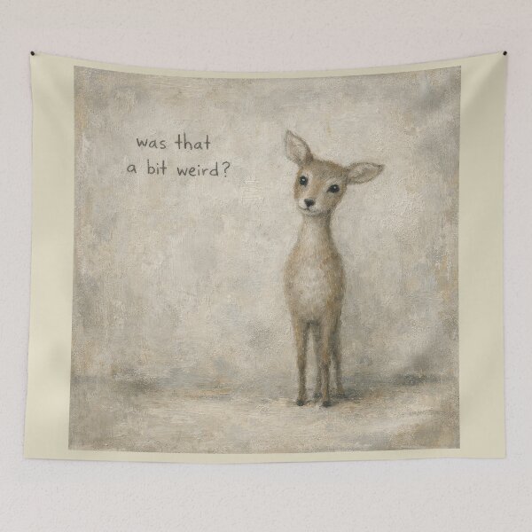 Item preview, Second Guessing designed and sold by cryolith7454.
