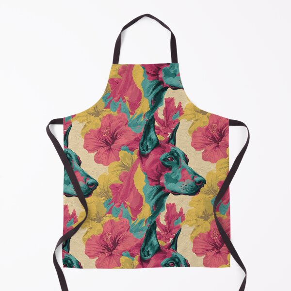 Item preview, Cute Forest Dog Camo Pattern - Unique Gifts designed and sold by RoyalStarsPatts.