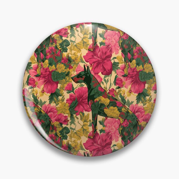 Item preview, Elegant Forest Dog Camouflage  - Baby Shower Gifts designed and sold by RoyalStarsPatts.