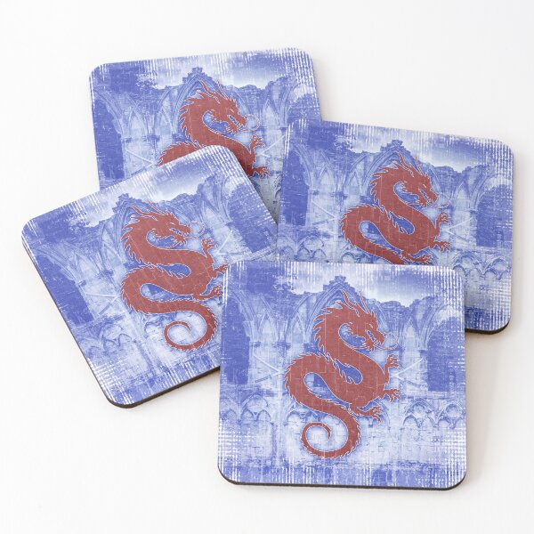 Item preview, Faded Dragon designed and sold by Ghoul Enterprises.