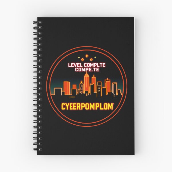 Item preview, Cyberpunk Mom Level Complete Retro Badge designed and sold by Arte-Excellency.