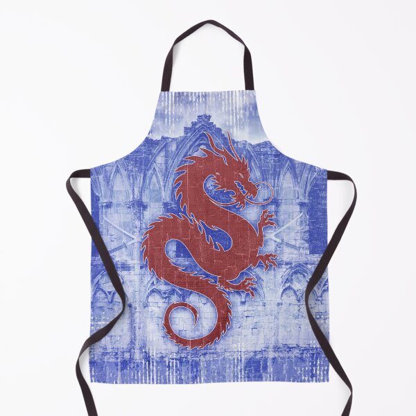 Item preview, Faded Dragon designed and sold by Ghoul Enterprises.