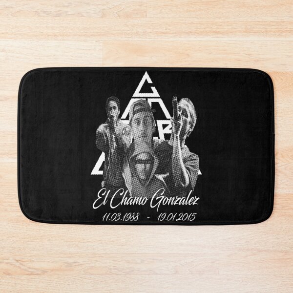 Item preview, Tirone González AKA Canserbero designed and sold by NF Designs Studio DTF.