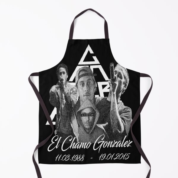 Item preview, Tirone González AKA Canserbero designed and sold by NF Designs Studio DTF.