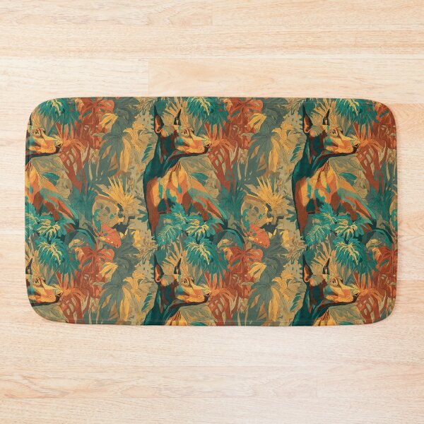 Item preview, Elegant Urban Dog Camo Pattern  - Christmas Gifts For Dad designed and sold by RoyalStarsPatts.