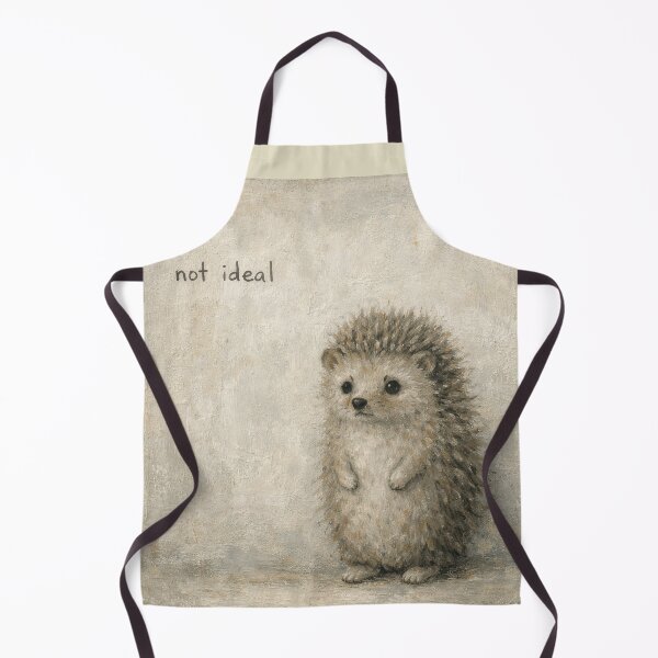 Item preview, Not Ideal designed and sold by cryolith7454.