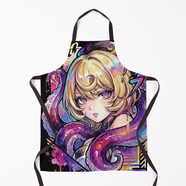 Aperçu de l'œuvre ZZZ Yidhari Rupture de glace Cabane hantée Vaporwave Portrait rétro créée et vendue par Senpaiwaves.