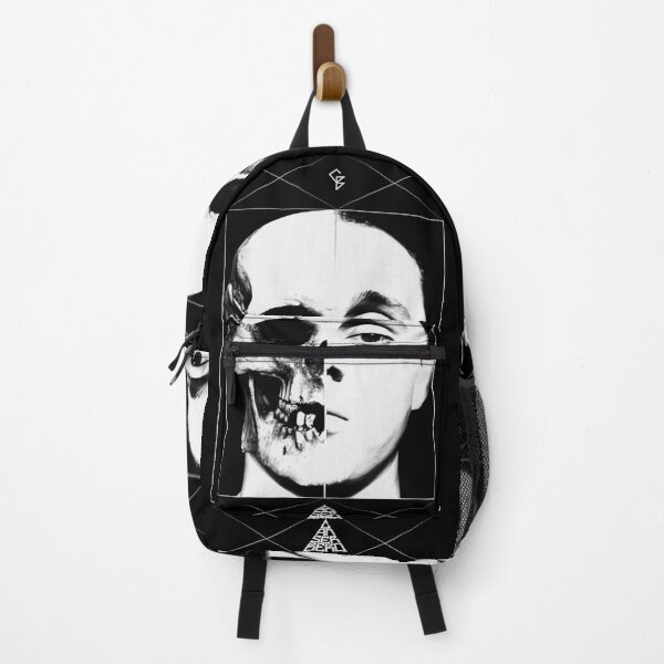 Item preview, Canserbero and death designed and sold by NF Designs Studio DTF.