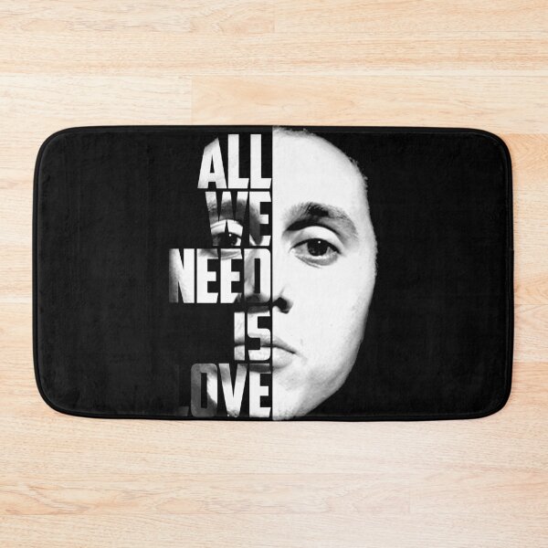 Item preview, All we Need is Love Canserbero designed and sold by NF Designs Studio DTF.