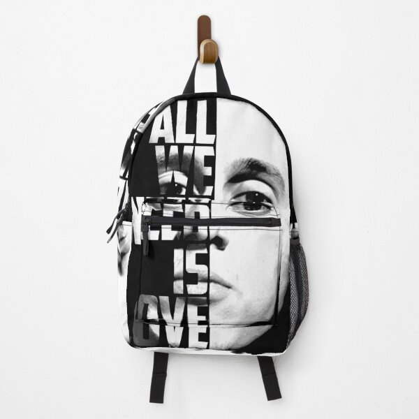 Item preview, All we Need is Love Canserbero designed and sold by NF Designs Studio DTF.