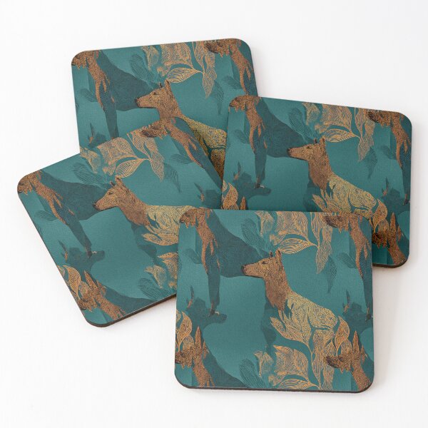 Item preview, Chic Fashion Dog Camouflage Texture  - Best Gifts For Men designed and sold by RoyalStarsPatts.