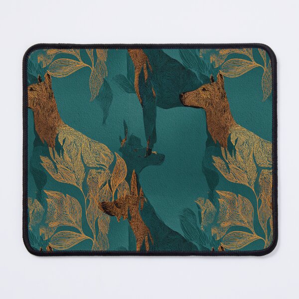 Item preview, Chic Fashion Dog Camouflage Texture - Best Gifts For Men designed and sold by RoyalStarsPatts.