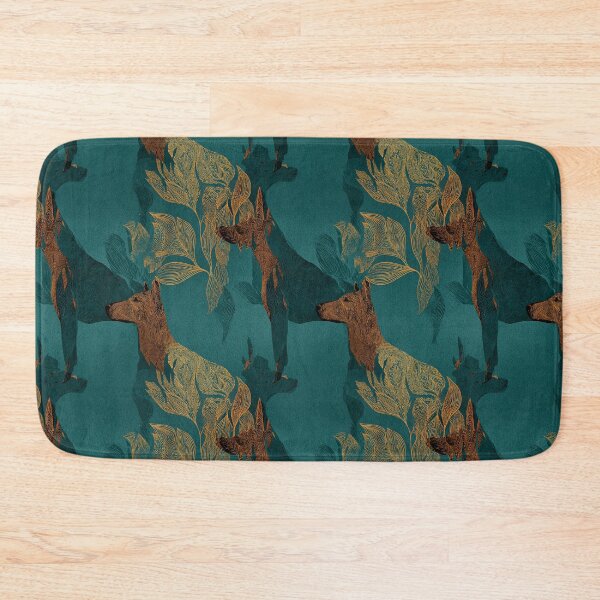 Item preview, Chic Fashion Dog Camouflage Texture  - Best Gifts For Men designed and sold by RoyalStarsPatts.