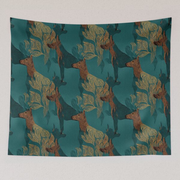 Item preview, Chic Fashion Dog Camouflage Texture  - Best Gifts For Men designed and sold by RoyalStarsPatts.