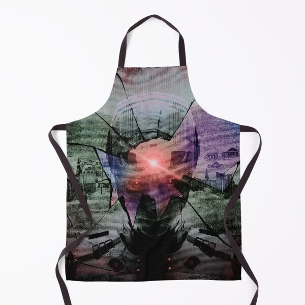 Item preview, No Future designed and sold by Ghoul Enterprises.