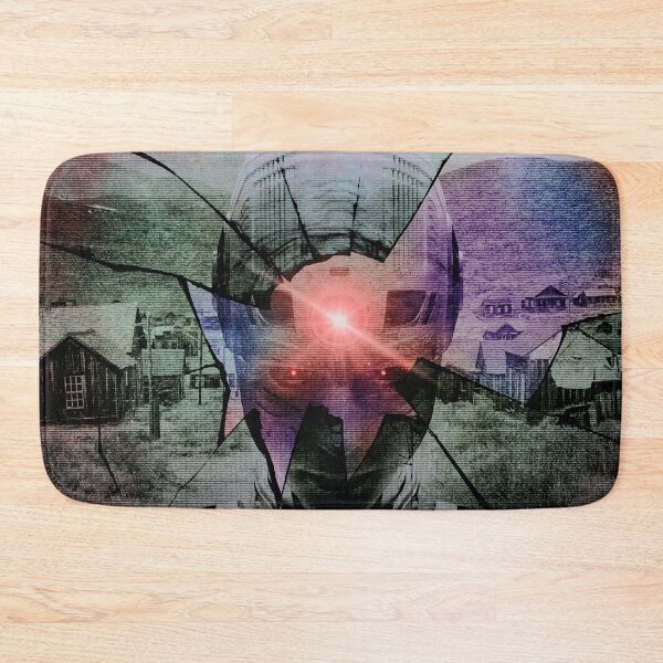 Item preview, No Future designed and sold by Ghoul Enterprises.