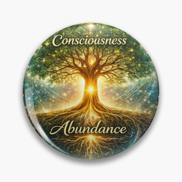 Item preview, Tree of Life, consciousness of abundance! designed and sold by abundance art.