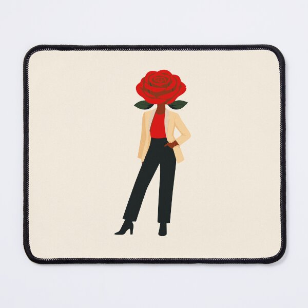 Item preview, Blooming Mind Walks With Style designed and sold by EdvvinStudios.