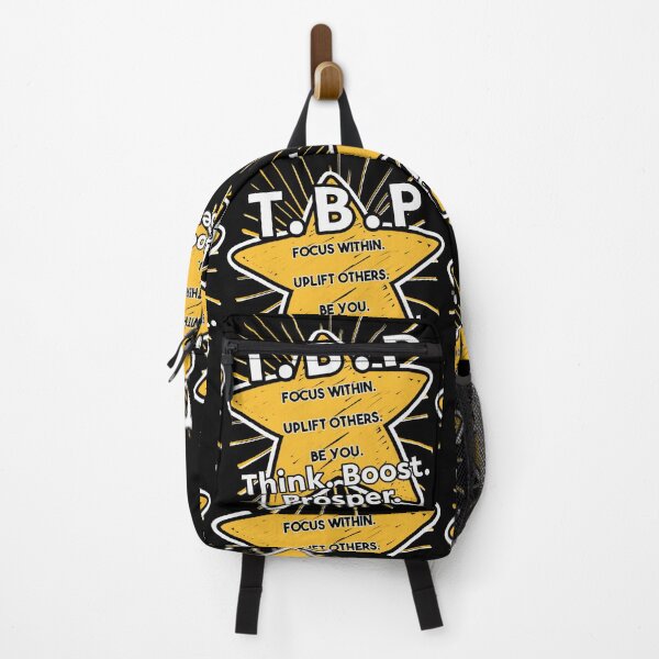 Item preview, T.B.P Star - Yellow designed and sold by SensationalLJ.